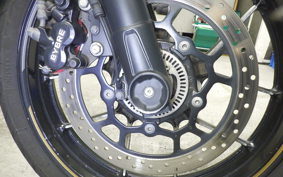 SUZUKI GIXXER 250 2004 ED22B