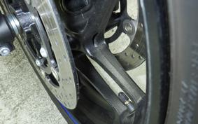 YAMAHA TRACER 9 GT+ 2025 RN70J
