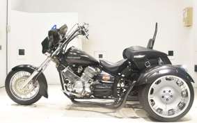 YAMAHA DRAGSTAR 1100 Trike 1999 VP10J