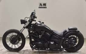 YAMAHA DRAGSTAR 400 1996 4TR