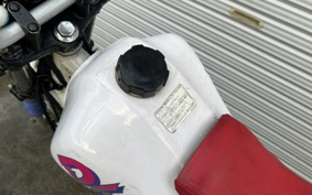YAMAHA DT50 17W