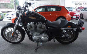 HARLEY XL883L Sportster 2008 CR2