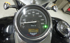 HONDA SHADOW 750 SLASHER 2002 RC48
