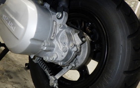 SUZUKI ADDRESS V125 Gen.2 2023 DP12H