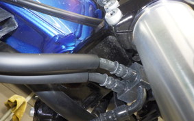 HONDA DAX 125 JB04
