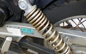 YAMAHA VIRAGO 250 1998 3DM