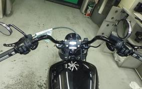 HARLEY FXBB1750 2018