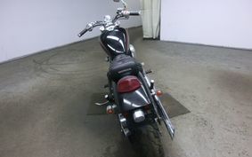 HONDA STEED 400 1993 NC26