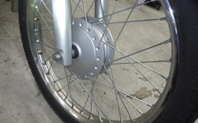 HONDA CG125 2023