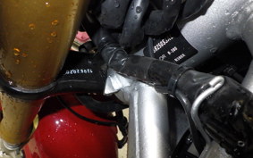 HONDA CBR250RR A 2021 MC51