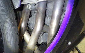 YAMAHA YZF-R1 2011 RN24J