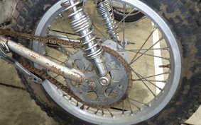 YAMAHA 	TY175 525