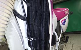 YAMAHA DT125R Gen.3 2001 3FW