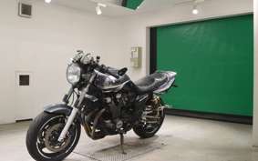 YAMAHA XJR1300 2002 RP03J
