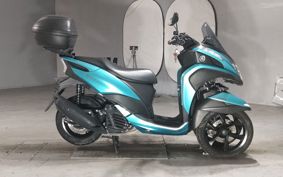 YAMAHA TRICITY 125 SEC1J