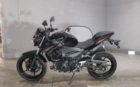 KAWASAKI Z400 2023 EX400L