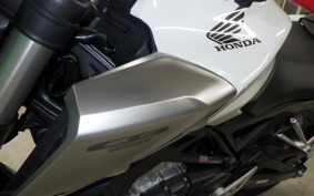 HONDA CB125 R 2008 JC79