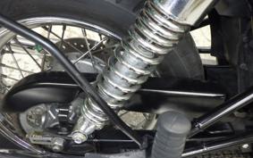 TRIUMPH BONNEVILLE 2007