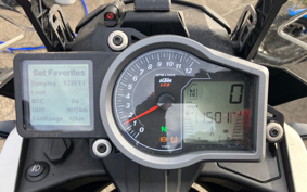 KTM 1190 ADVENTURE 2016 V1940