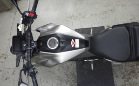 HONDA CB250RA 2016 MC52