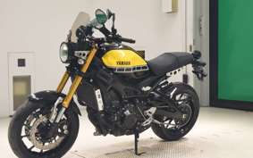 YAMAHA XSR900 2017 RN46J