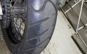 KAWASAKI KDX250SR 2012 DX250F