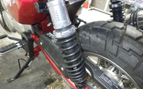 HONDA MONKEY 125 ABS JB02