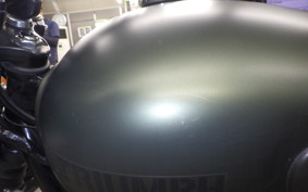 TRIUMPH BONNEVILLE T100 2012