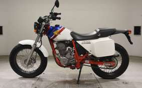 HONDA FTR223 2016 MC34
