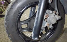 SUZUKI ADDRESS V125 G CF46A