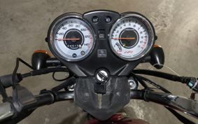 HONDA LY125 PCJL