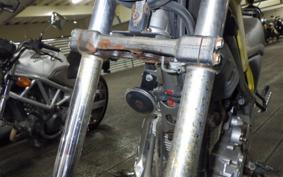 YAMAHA TRICKER 2022 DG10J