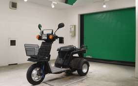 HONDA GYRO X 2024 TD02