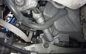HONDA GYRO CANOPY TA03