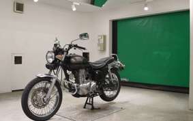 KAWASAKI ESTRELLA RS BJ250A