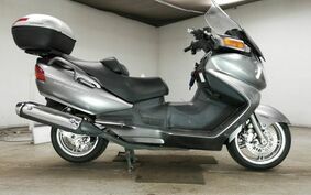 SUZUKI SKYWAVE 650 LX 2010 CP52A
