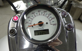 HONDA SHADOW 400 2004 NC34
