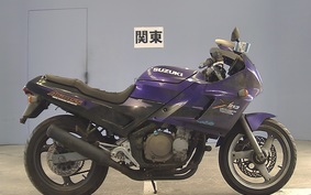 SUZUKI GSX250F Across GJ75A