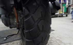 HONDA ZOOMER 2009 AF58