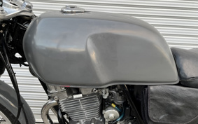 HONDA GB250 CLUBMAN 1 MC10
