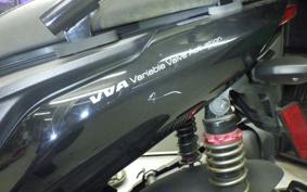 YAMAHA X FORCE SG79J