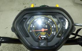 HONDA CROSS CUB 110 JA45