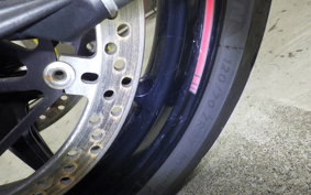 DUCATI MULTISTRADA 1200 S 2015