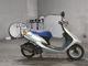 Фото Yamaha JOG с японского аукциона