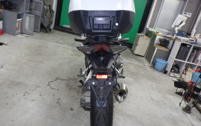 HONDA VFR1200F DCT 2014 SC63