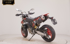 DUCATI HYPERMOTARD 698 2024