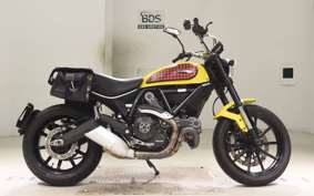 DUCATI SCRAMBLER ICON 2017