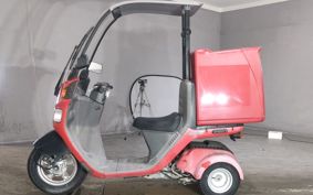 HONDA GYRO TA03