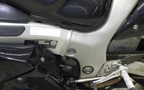 SUZUKI GSX-1300R HAYABUSA 1999