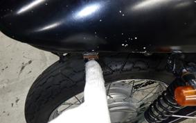 HONDA CB400SS 2003 NC41